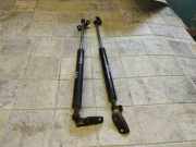 Heckklappendämpfer links Honda Jazz II (GD, GE) C16130