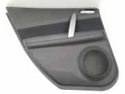 Türpolster hinten links MAZDA 6 Sedan (GH) 2.0 MZR-CD GS1D68550E