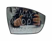 Außenspiegelglas rechts Ford S-Max II (CJ, WA6) 213834360