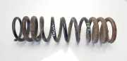 Schraubenfeder hinten links FORD FOCUS II Turnier (DA_) 1.6 TDCi