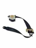 Sicherheitsgurt rechts hinten Mitsubishi Outlander III (GG) N1831