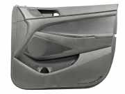Türpolster vorne rechts HYUNDAI TUCSON (TL, TLE) 1.6 GDi 82302D7030 D7W797402