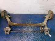 Achse hinten Audi 80 (89, 89Q, 8A, B3)