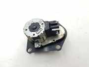 Air Flap Motor OPEL VECTRA B Hatchback (38_) 2.2 DTI 16V 657102JD
