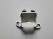 Türscharnier hinten rechts Nissan Leaf (ZE0) 824003NA0A