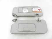 Sonnenschutz-Kit OPEL ANTARA 2.0 CDTI 4x4