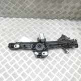 Türfensterheber hinten links PEUGEOT 3008 III (KA, KB, KC) E-210 (KCZKZX) 9839958580