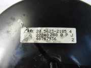 Unterdruck-Bremskraftverstärker FIAT DOBLO MPV (119_, 223_) 1.3 JTD 16V 22248288 46747936