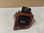 Lüftungsgitter Armaturenbrett Toyota Avensis Verso (M2) 5566144040