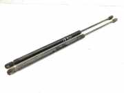 Heckklappe Gasdruckfeder rechts PEUGEOT 406 Coupe (8C) 2.0 16V 9626771680