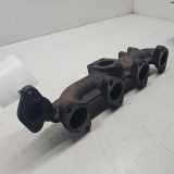 Auspuffkrümmer links KIA SORENTO I (JC) 2.5 CRDi