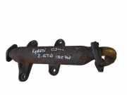 AGR-Kühler SSANGYONG KYRON 2.0 Xdi Ctk2