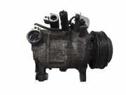 Klimakompressor BMW 1er (F21)