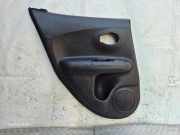 Türpolster hinten links NISSAN JUKE (F15) 1.6 829111KB0A 829011KB0A