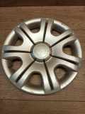 Radkappen SKODA ROOMSTER Praktik (5J) 1.4 5J0601147F