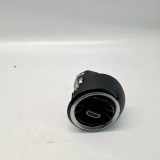 Frischluftgrill MERCEDES-BENZ A (W177) A 200 (177.087) A17783083007