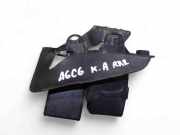 Gurtschloss Audi A6 Avant (4F, C6)