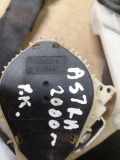 Sicherheitsgurt vorne links OPEL ASTRA G Cabrio (F67) 1.6 16V 43594