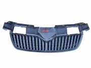 Vorderer oberer Gitter SKODA ROOMSTER Praktik (5J) 1.4 TDI 5J0853668
