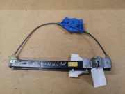 Türfensterheber hinten links AUDI A6 Avant (4F5, C6) 2.0 TDI 8E0839461C