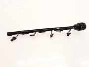 Düsenkabelanschluss AUDI A3 (8P1) 1.9 TDI 038971803