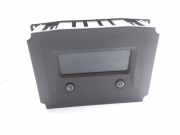 Uhr Opel Vectra C (Z02) 13208193