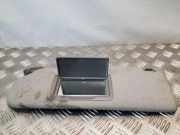 Linke Sonnenblende AUDI 100 Avant (4A, C4) 2.3 E quattro 4A0857551