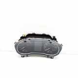 Kombiinstrument TOYOTA YARIS (_P13_) 1.5 Hybrid (NHP130_) MB157590-6820 83800-F5451