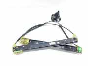 Türfensterheber hinten links AUDI Q3 (8U) 2.0 TDI 8U0837461