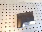 Kotflügelzierleiste hinten rechts