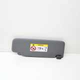 Linke Sonnenblende AUDI A3 Limousine (8VS, 8VM) 30 TFSI 8W0857551AC