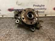 Achsschenkel (ABS) links vorne VW Passat B7 (362)