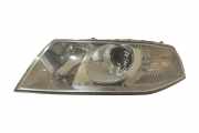 Scheinwerfer vorne links SKODA OCTAVIA II Combi (1Z5) 2.0 TDI VP4SHX13006CAG