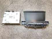 Radio/Navigationssystem-Kombination Opel Grandland X (A18) 9821908980