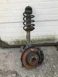Stumpf vorne links MERCEDES-BENZ VITO / MIXTO Furgon (W639) 109 CDI