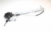 Türfensterheber hinten links HONDA ACCORD VIII (CU) 2.2 i-DTEC (CU3)