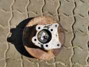 Nabe hinten rechts OPEL COMBO Furgon/Estate (X12) 1.4 9813623380