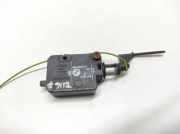 Tankverschluss BMW 7 (E65, E66, E67) 745 d 406204312