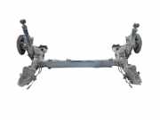 Achse hinten Peugeot 2008 I () 1607197380