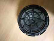 Türlautsprecher vorne links