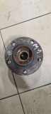 Radnabelager hinten rechts BMW 7 (F01, F02) 730 d 33406850156