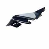 Front Bumper Center Moulding CHEVROLET CAMARO 6.2 84732673
