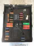 Sicherungskasten VW TOURAN (1T1, 1T2) 1.9 TDI 1K0937804G