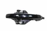 Türaußengriff hinten links JAGUAR XE (X760) 2.0 D BJ32-224N02 DK62-224A00-AA