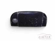 Türaußengriff hinten rechts VW TRANSPORTER IV Minibus / passenger (70XB, 70XC, 7DB, 7DW, 7DK) 2.4 D 701837210