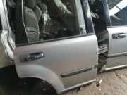 Tür hinten rechts NISSAN X-TRAIL (T30) 2.2 dCi 4x4