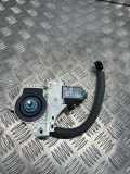 Motor Fensterheber links vorne Skoda Yeti (5L) 8K0959811A