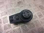 Schalter für Licht Fiat 500X (334) 07356448800