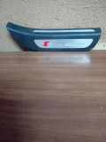 Schwellenverkleidung hinten links AUDI Q5 (8R) 3.0 TFSI quattro 8R0853376A