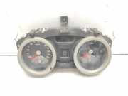 Kombiinstrument RENAULT MEGANE II Coupé-Cabriolet (EM0/1_) 1.6 8200399694